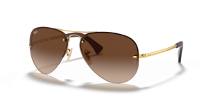Ray-Ban RB3449 001/13