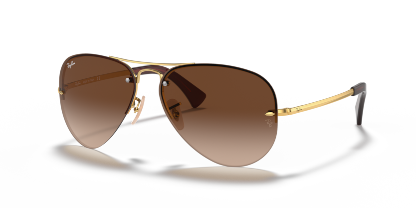 Ray-Ban RB3449 001/13