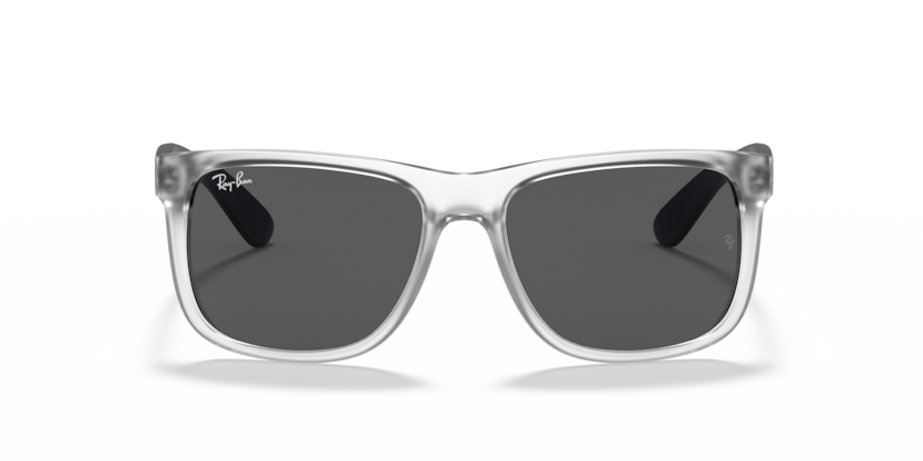 Ray-Ban JUSTIN RB4165 651287 - Imagen 2