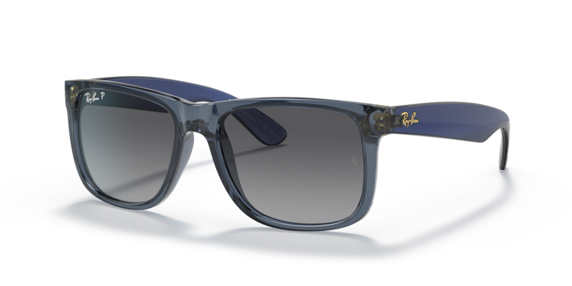 Ray-Ban JUSTIN RB4165 6596T3