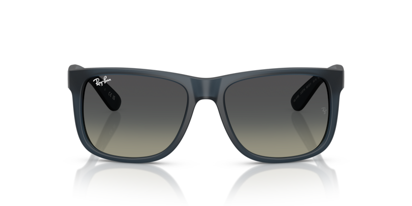 Ray-Ban JUSTIN RB4165 681311 - Imagen 2