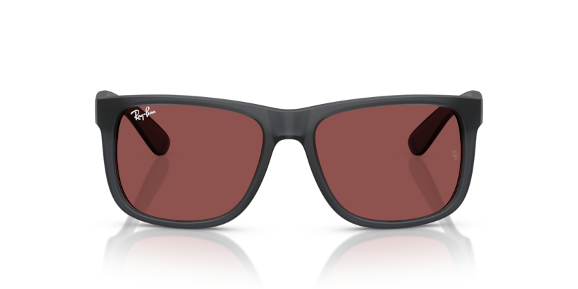 Ray-Ban JUSTIN RB4165 687375 - Imagen 2