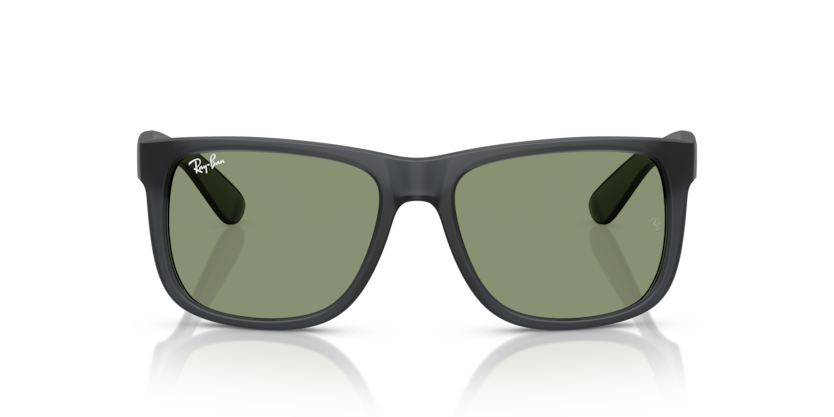 Ray-Ban JUSTIN RB4165 687382 - Imagen 2