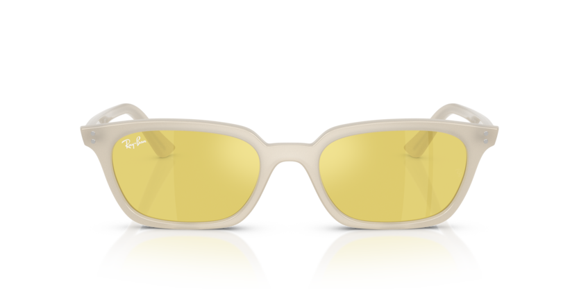 Ray-Ban ZAYA RB4456 68086D - Imagen 2