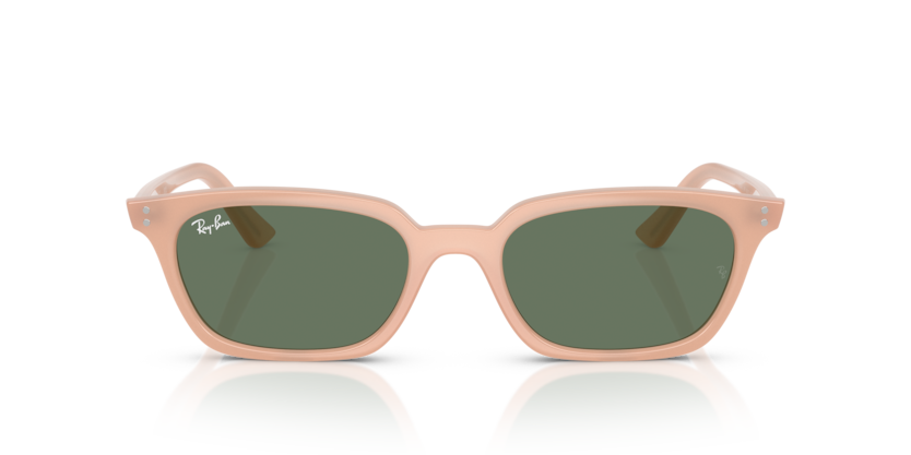 Ray-Ban ZAYA RB4456 681182 - Imagen 2
