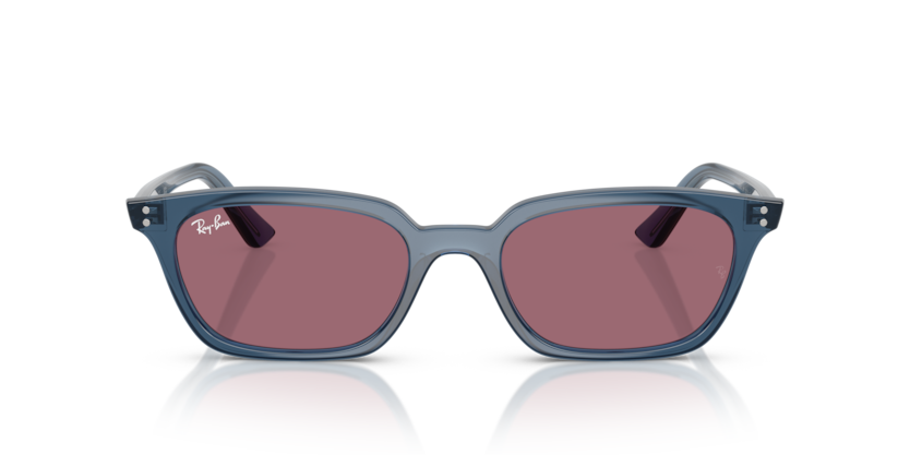 Ray-Ban ZAYA RB4456 68121A - Imagen 2