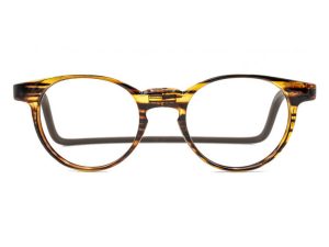 Slastik Wicket 008 Tortoise / Moka