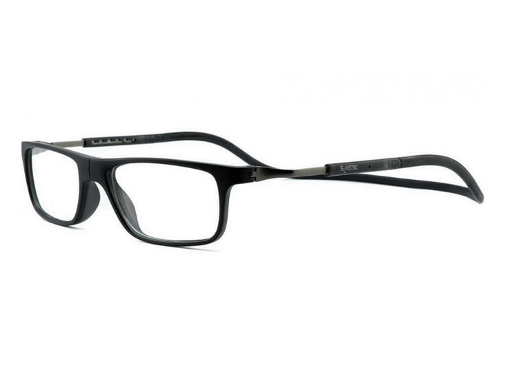 Slastik Bodo 001 Matte Black - Imagen 2