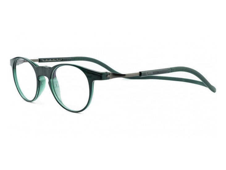 Slastik Denga 002 Frosted Dark Green - Imagen 2