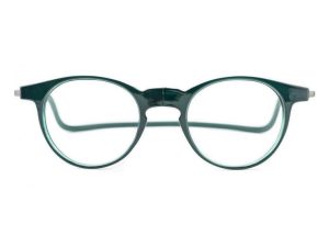 Slastik Denga 002 Frosted Dark Green