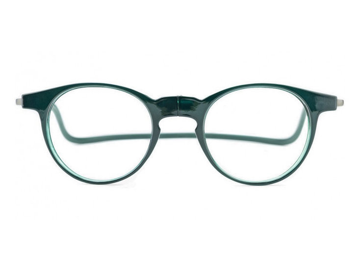 Slastik Denga 002 Frosted Dark Green