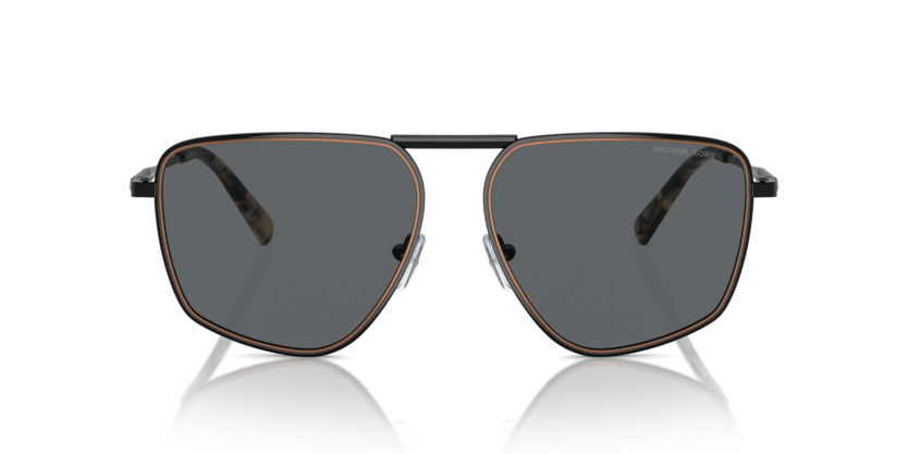 Michael Kors SILVERTON MK1153 100587 - Imagen 2