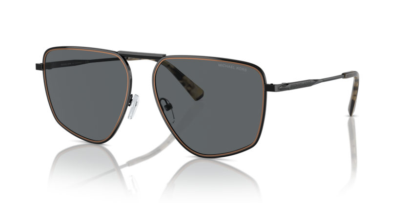Michael Kors SILVERTON MK1153 100587