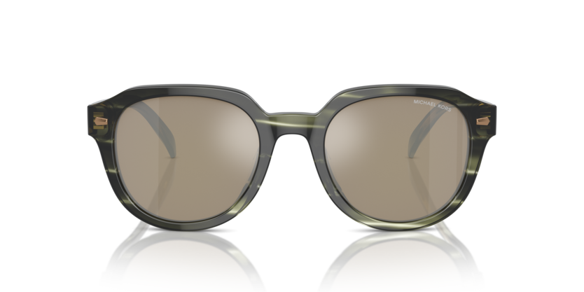 Michael Kors EGER MK2216U 39787I - Imagen 2