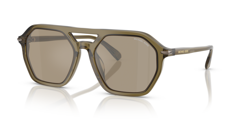 Michael Kors JACKSON HOLE MK2251U 40127I